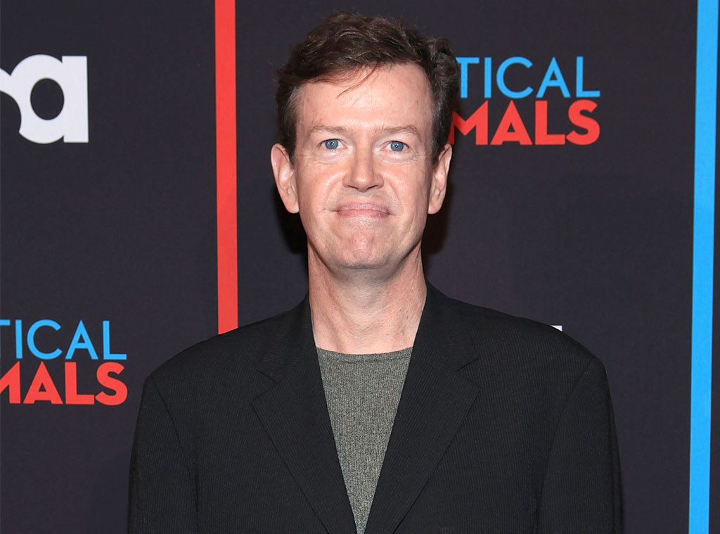 Dylan Baker Dylan Baker